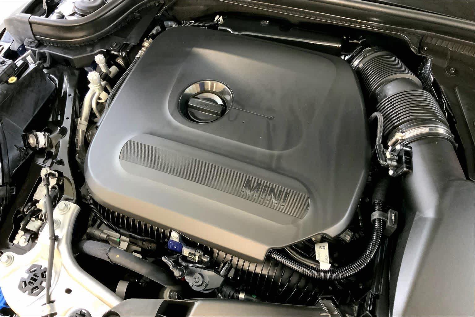 Used 2025 MINI Cooper S FWD image 31