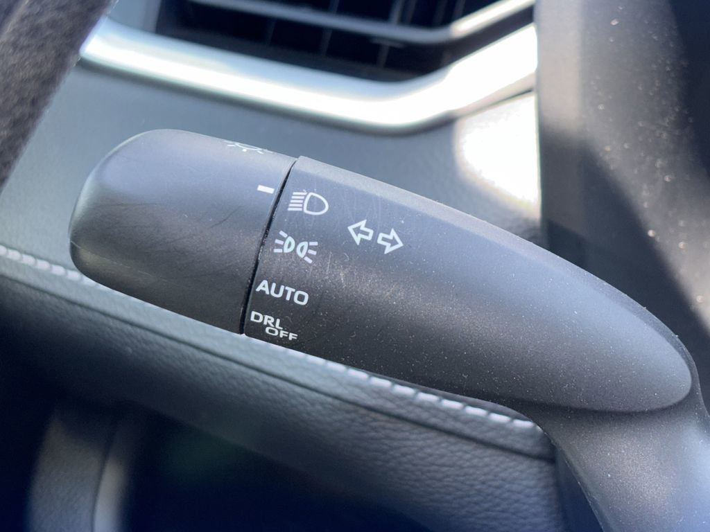 Used 2024 Toyota RAV4 XLE w/ Convenience Package FWD image 23