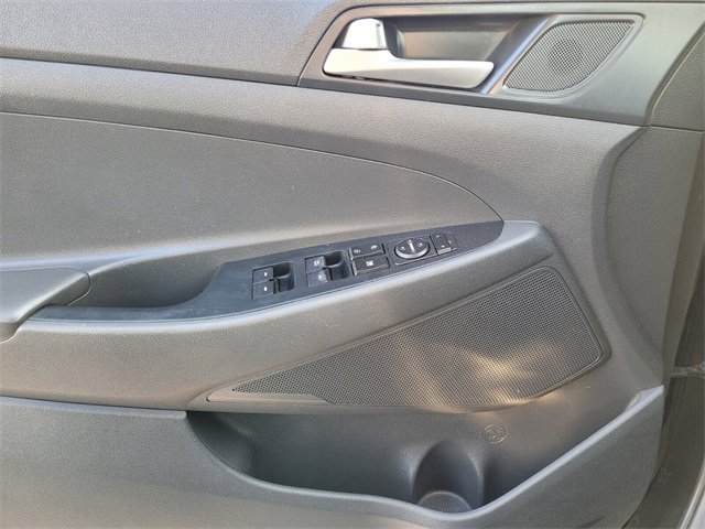 Used 2021 Hyundai Tucson Value w/ Cargo Package image 22