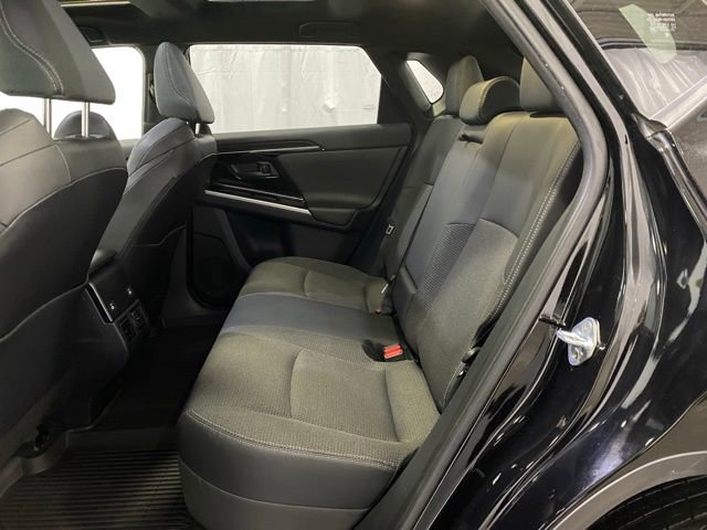 Certified 2023 Toyota bZ4X XLE image 11