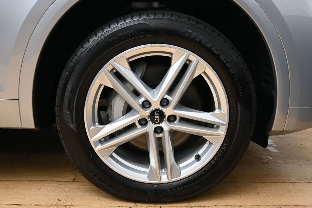 Used 2024 Audi Q5 e Premium w/ Convenience Package AWD/4WD image 15