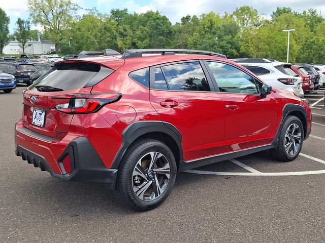 Certified 2026 Subaru Crosstrek 2.5i Premium AWD/4WD image 6