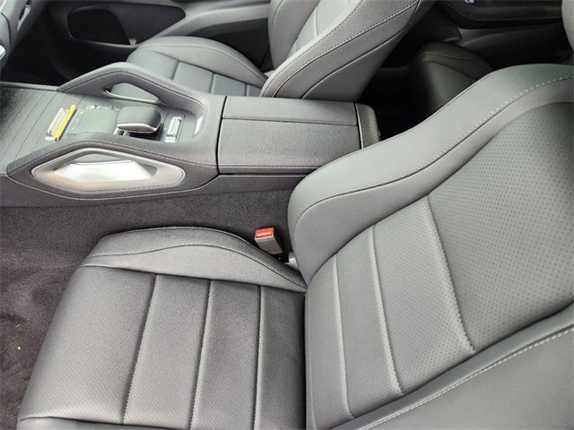 New 2025 Mercedes-Benz GLS 450 4MATIC image 8