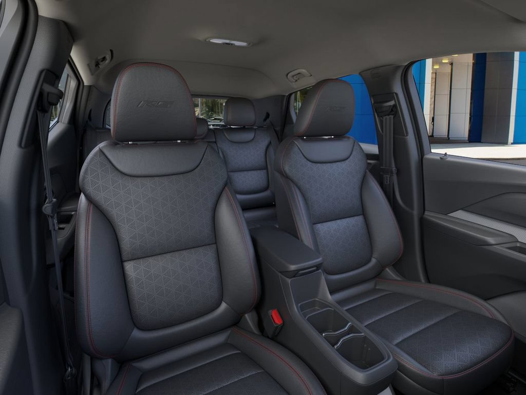 New 2027 Chevrolet Bolt RS FWD image 16