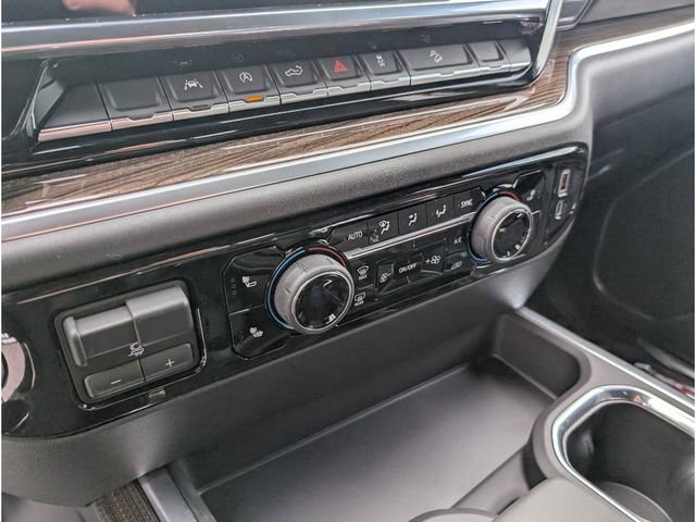 New 2026 Chevrolet Silverado 1500 RST image 23