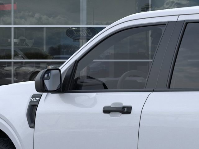 New 2026 Ford Maverick XLT AWD/4WD image 21