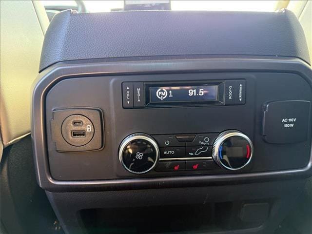 Used 2023 Ford Expedition Platinum AWD/4WD image 38