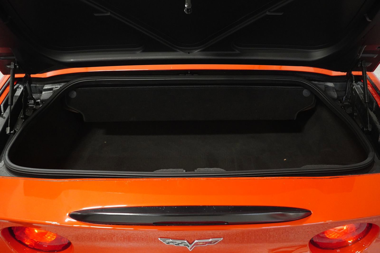 Used 2012 Chevrolet Corvette Grand Sport w/ 3LT Preferred Equipment Group image 34