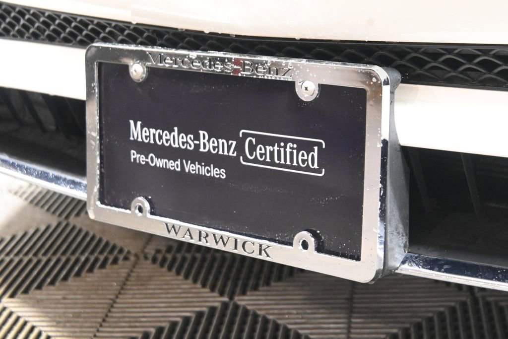 Used 2023 Mercedes-Benz C 300 4MATIC Sedan image 14