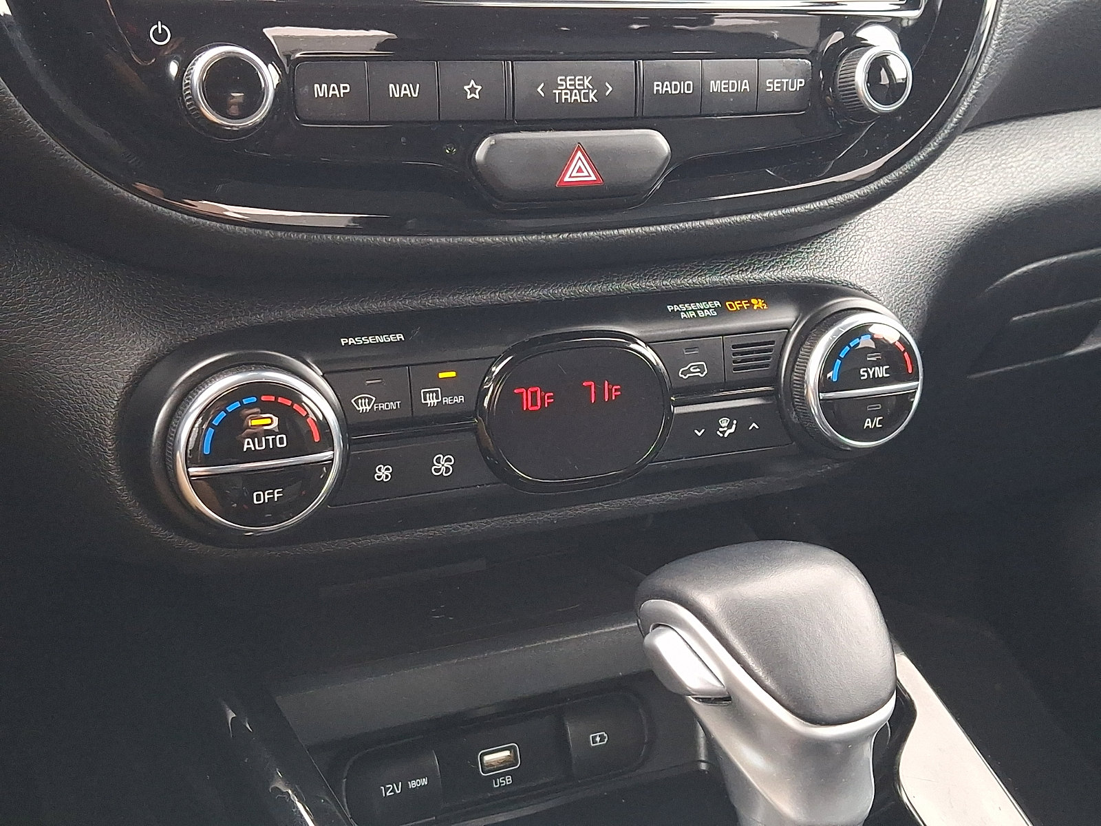 Used 2020 Kia Soul EX w/ Option Group 015 FWD image 15