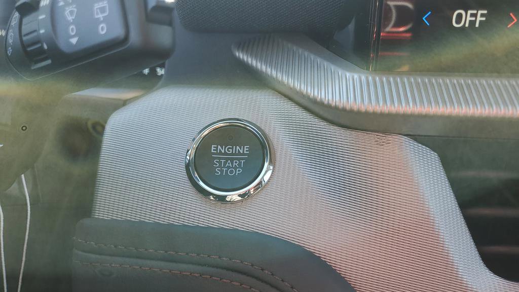 New 2026 Ford Explorer Active AWD/4WD image 25