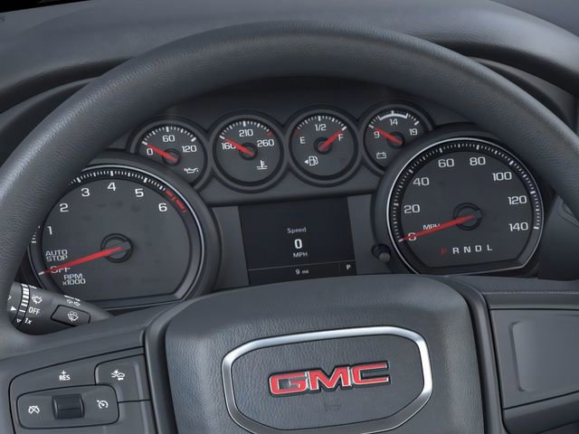 New 2026 GMC Sierra 1500 Pro AWD/4WD image 18