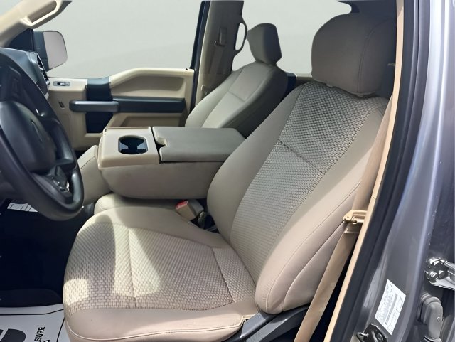 Used 2020 Ford F150 XLT AWD/4WD image 12