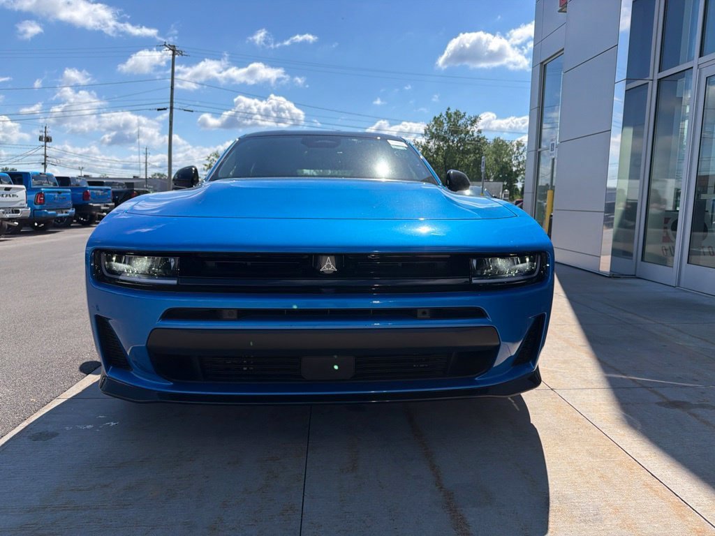 New 2026 Dodge Charger R/T w/ Driver Convenience Group AWD/4WD image 7