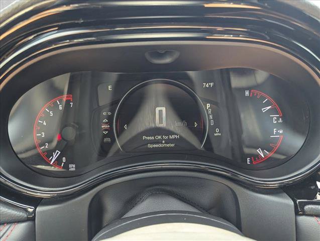 Used 2025 Dodge Durango GT AWD/4WD image 11