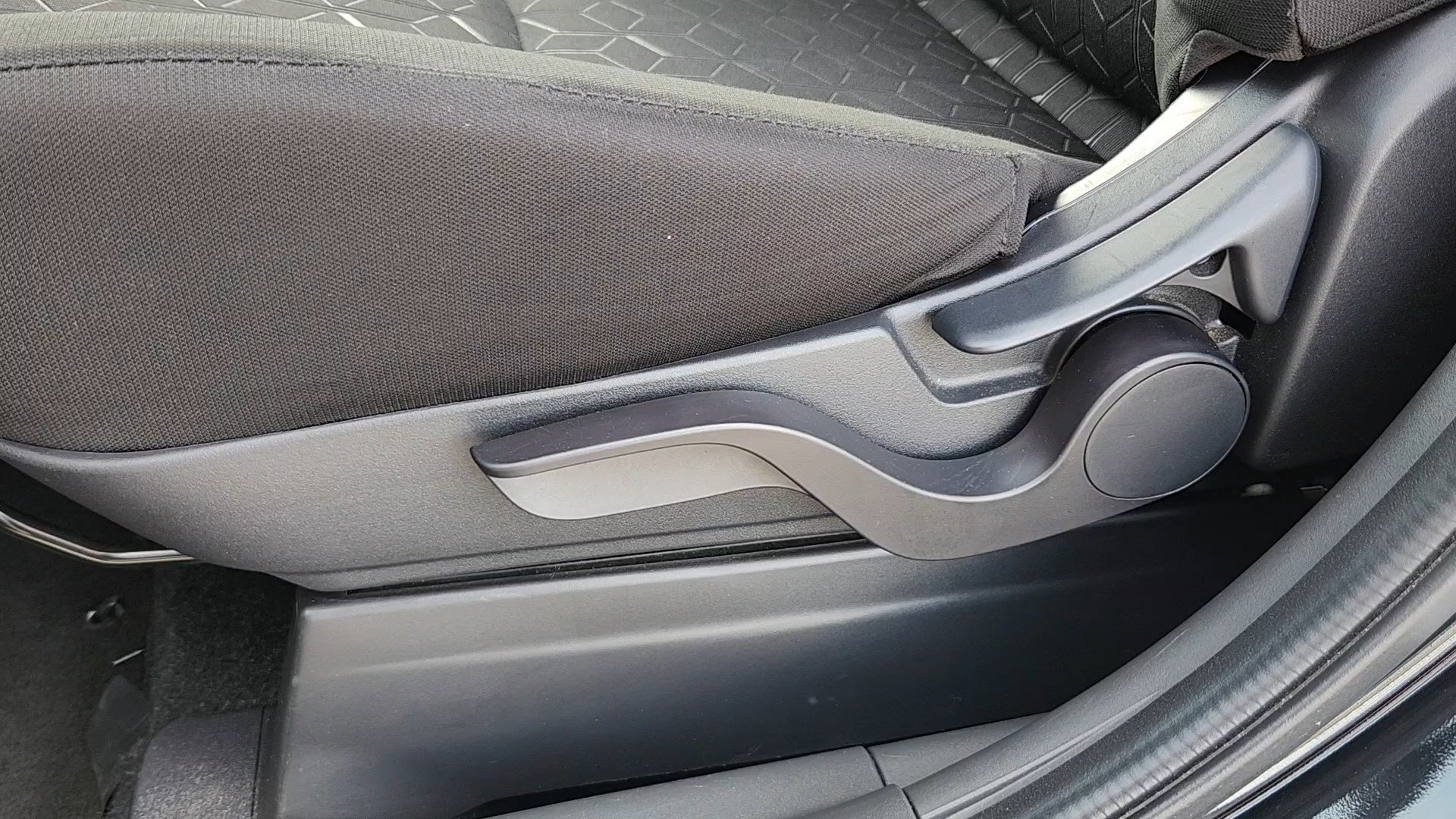 Used 2024 Mitsubishi Outlander Sport ES image 9