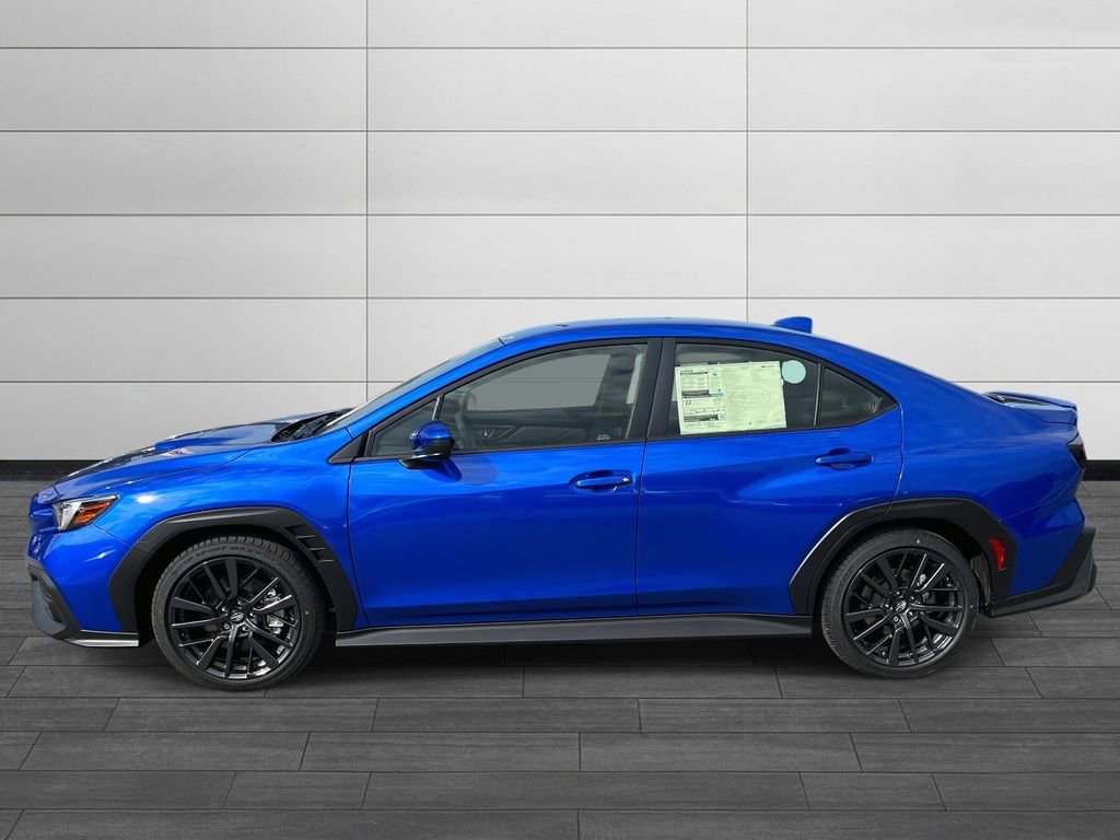 New 2025 Subaru WRX Premium w/ Popular Package #2A image 6