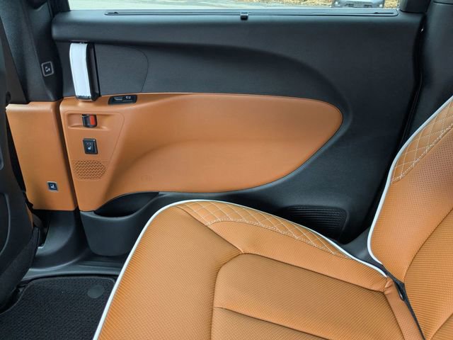 New 2026 Chrysler Pacifica Pinnacle image 23
