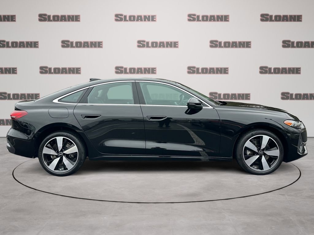 Certified 2025 Audi A5 2.0T Premium Plus w/ Premium Plus image 6