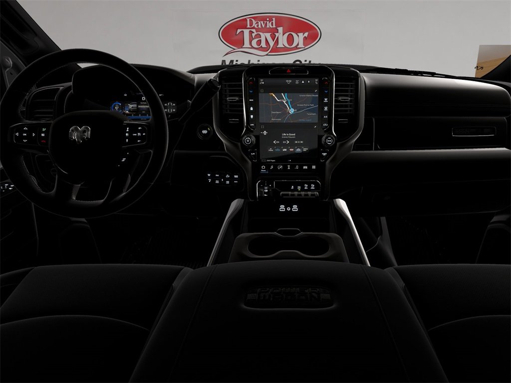 New 2026 RAM 2500 Power Wagon image 12