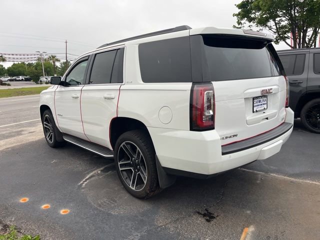 Used 2020 GMC Yukon SLE w/ Convenience Package RWD image 39