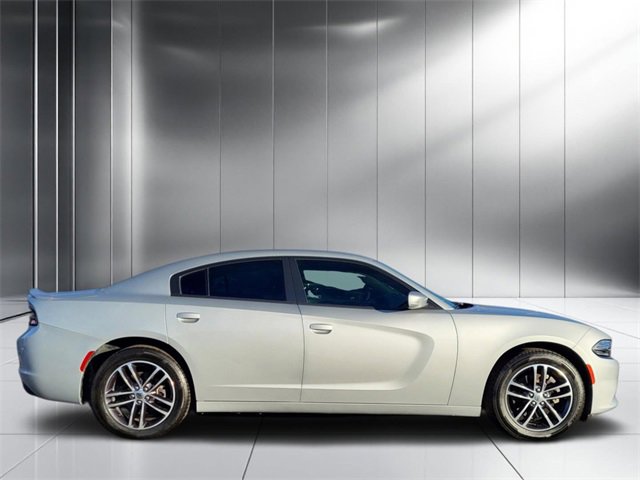 Used 2019 Dodge Charger SXT w/ Driver Confidence Group image 28