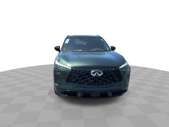 New 2027 INFINITI QX65 Autograph w/ Cargo Package AWD/4WD image 4