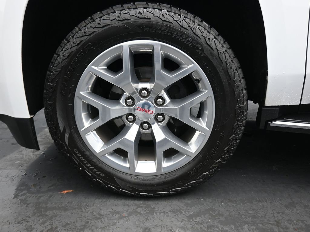 Used 2019 GMC Yukon SLT image 51
