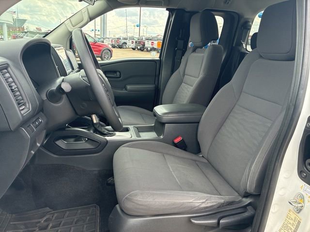 Used 2022 Nissan Frontier S RWD image 14