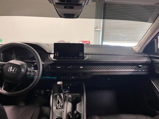 Used 2023 Honda Accord EX image 20