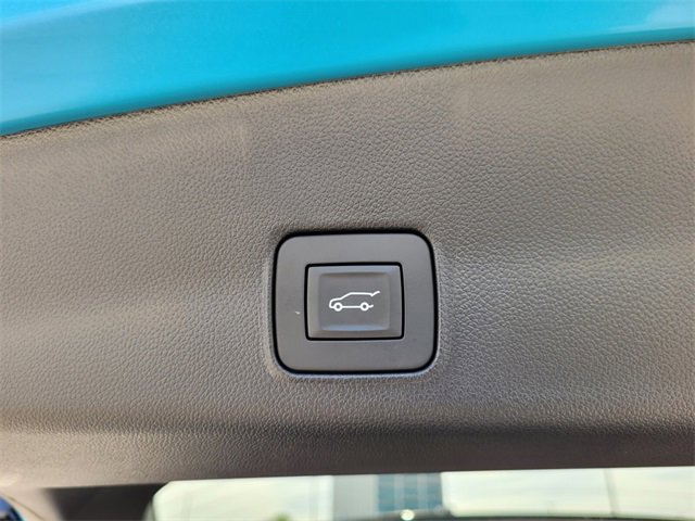 Used 2026 Chevrolet TrailBlazer RS w/ Convenience Package image 11