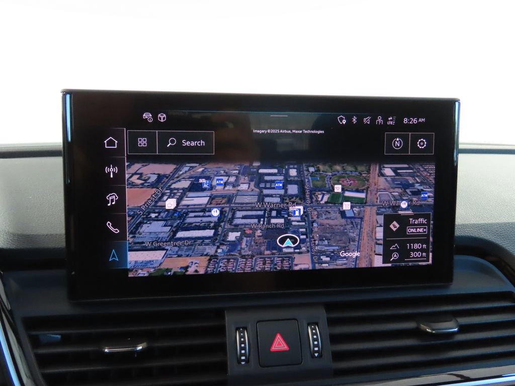 Used 2025 Audi Q5 e Premium Plus w/ Premium Plus Package image 17