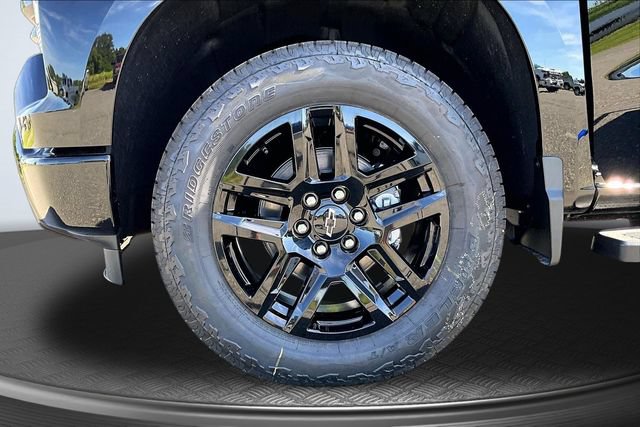 New 2026 Chevrolet Silverado 1500 RST w/ RST All Star Premium Package AWD/4WD image 12