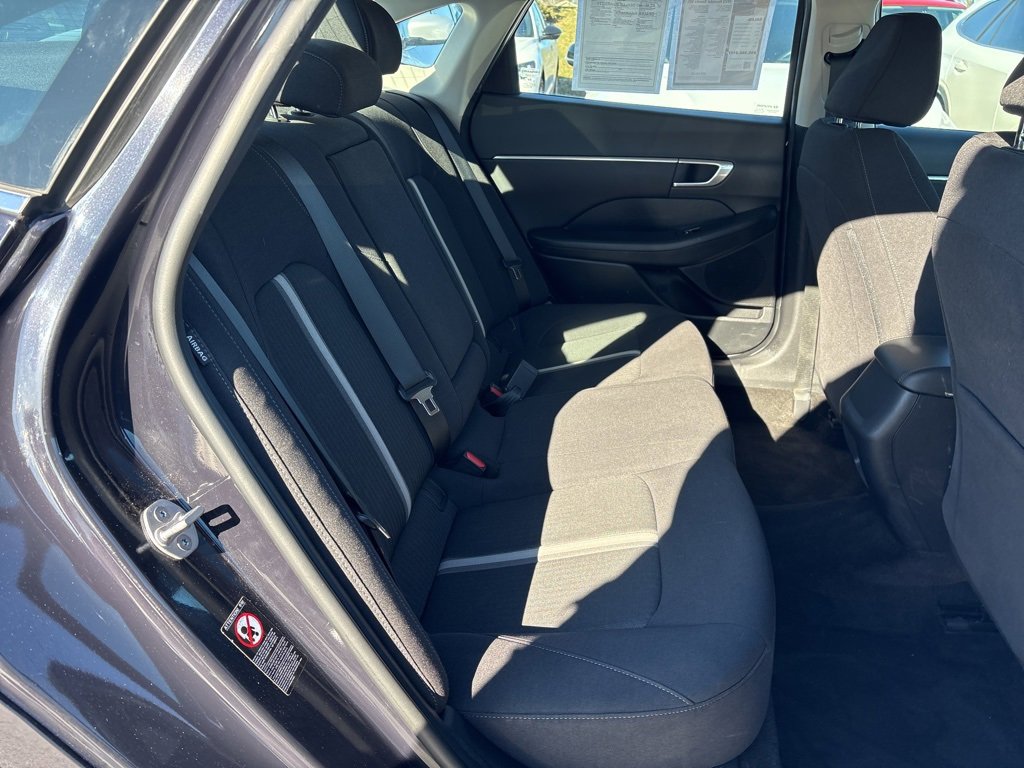 Used 2023 Hyundai Sonata SEL image 11