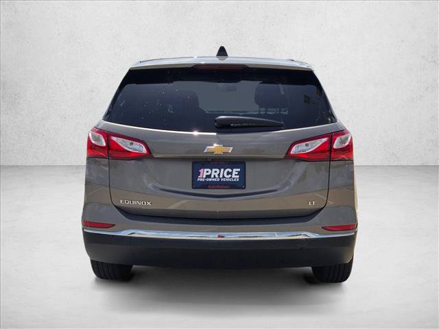 Used 2019 Chevrolet Equinox LT FWD image 7