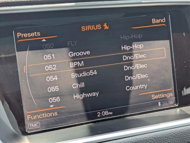Used 2015 Audi Q5 2.0T Premium Plus w/ Technology Package AWD/4WD image 15