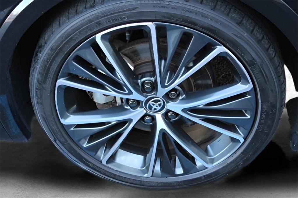 Certified 2023 Toyota Prius XLE image 26