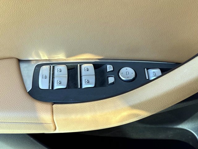 Certified 2023 BMW X3 sDrive30i w/ Premium Package image 19