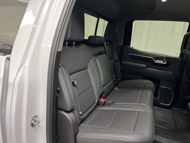 Certified 2026 GMC Sierra 1500 SLT w/ SLT Premium Plus Package AWD/4WD image 27