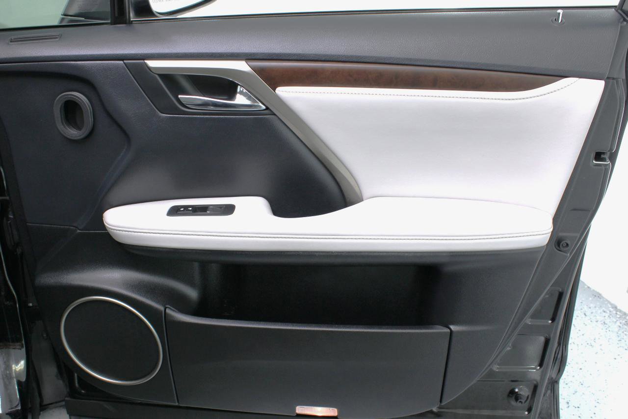 Used 2020 Lexus RX 350 Premium w/ Premium Package image 51