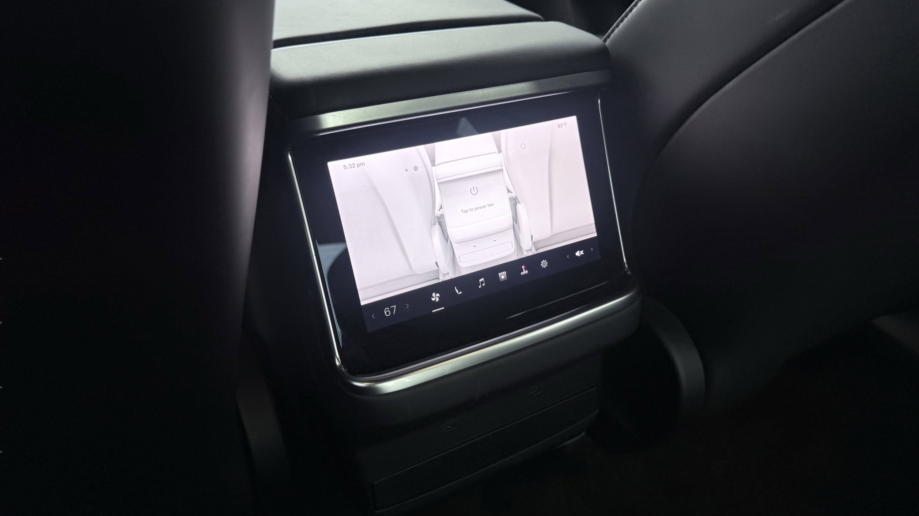 Used 2022 Tesla Model X Plaid AWD/4WD image 55