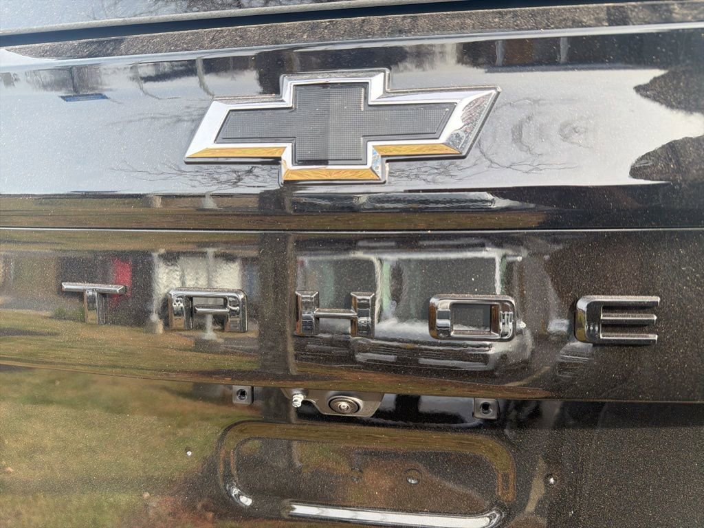 New 2026 Chevrolet Tahoe Z71 w/ Comfort Package image 57