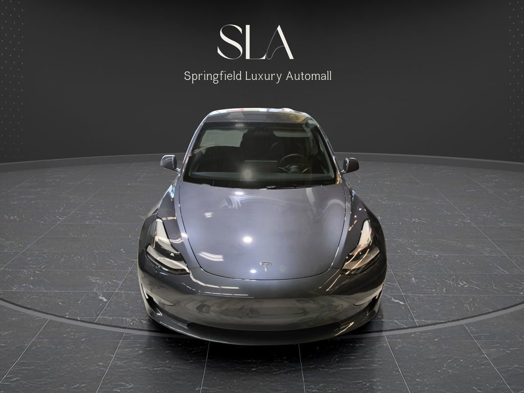 Used 2023 Tesla Model 3 Performance image 3