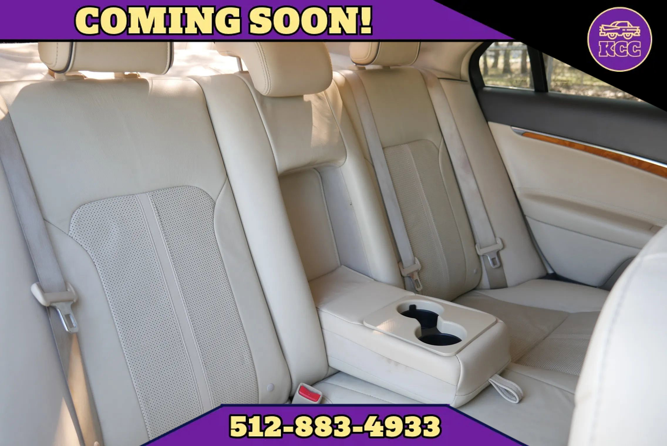 Used 2012 Lincoln MKZ image 19