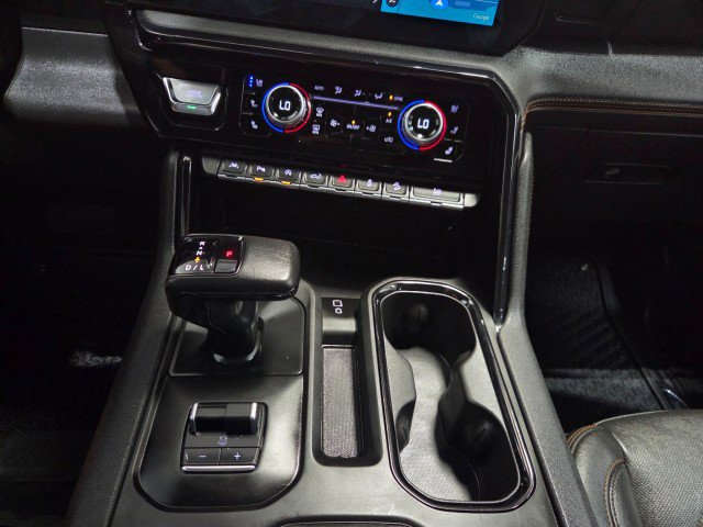 Used 2022 GMC Sierra 1500 AT4 w/ AT4 Premium Package image 55