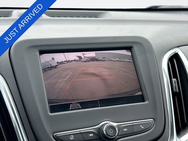 Used 2022 Chevrolet Equinox LT image 17