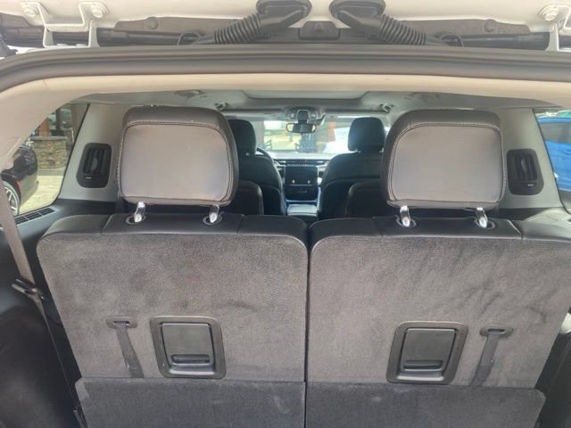 Used 2021 Jeep Grand Cherokee L Limited RWD image 13