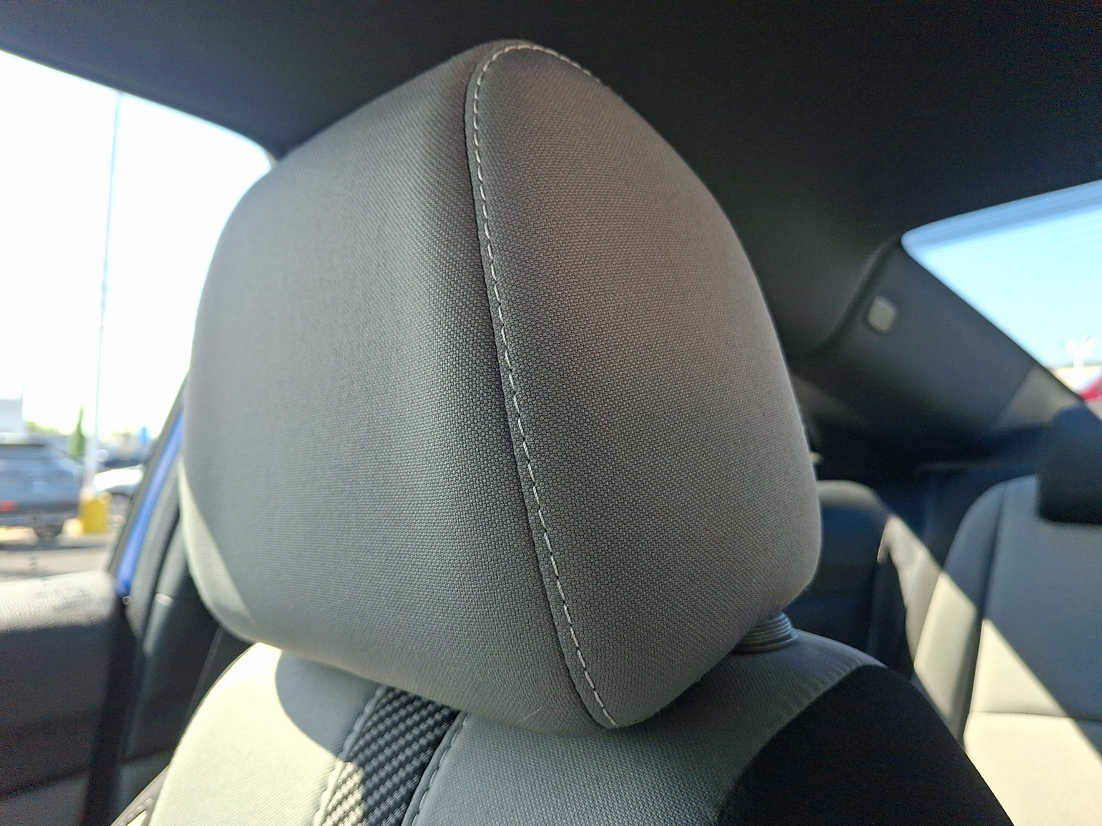 Used 2017 Honda Civic LX image 13
