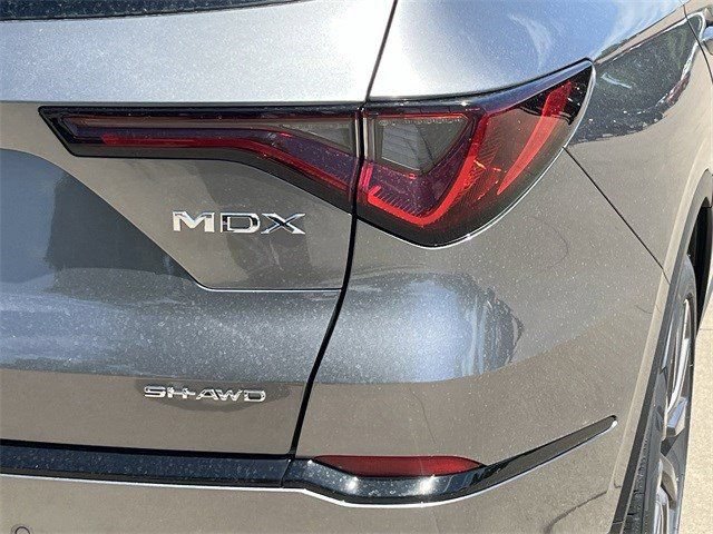 Used 2026 Acura MDX A-Spec AWD/4WD image 7