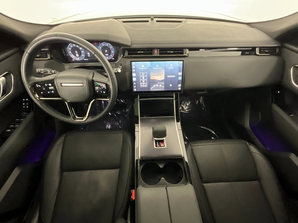 Used 2026 Land Rover Range Rover Velar Dynamic SE image 10